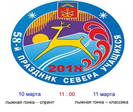 Соревнования по спортивному ориентированию на лыжах 58 Праздника Севера учащихся 